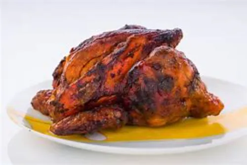 MASALA SHAWAI CHICKEN (FULL)